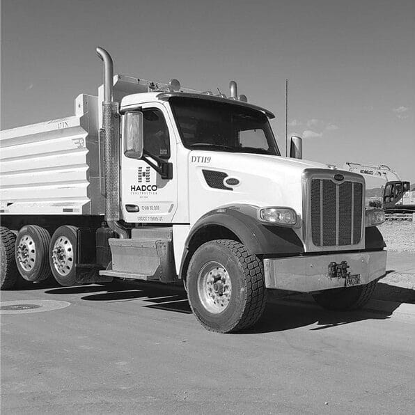 Div trucking