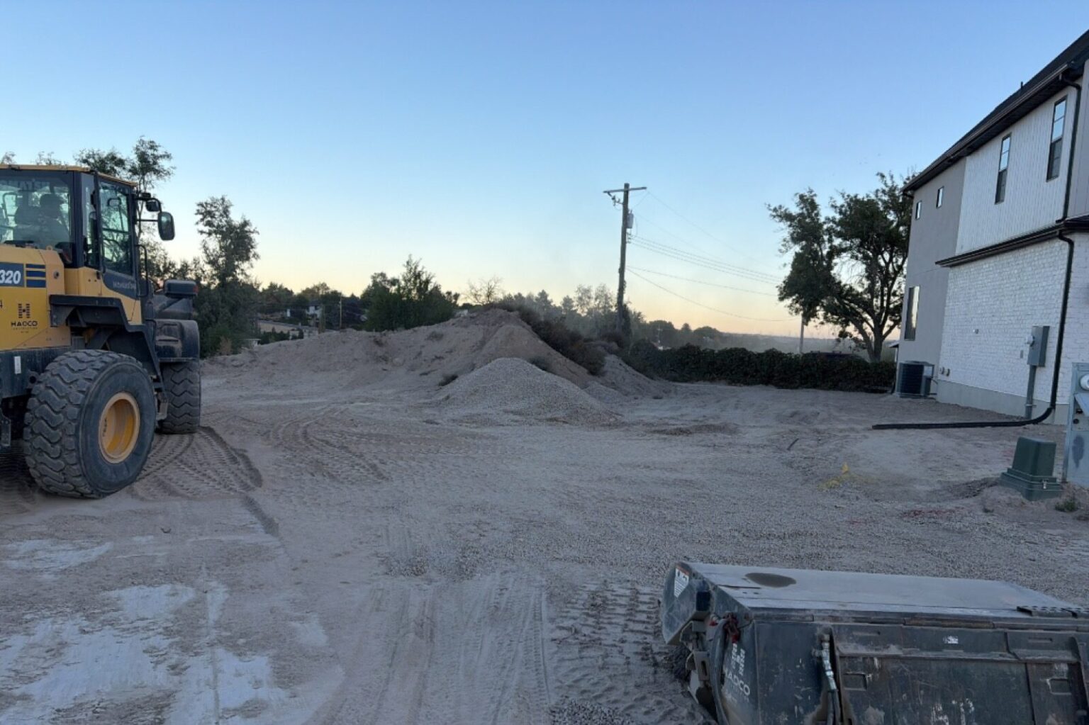 Development- Builder Ivory Development- Big Willow Phase5 2