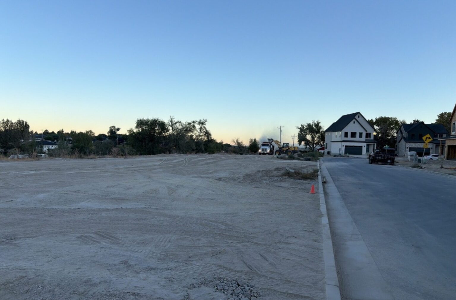 Development- Builder Ivory Development- Big Willow Phase5 3